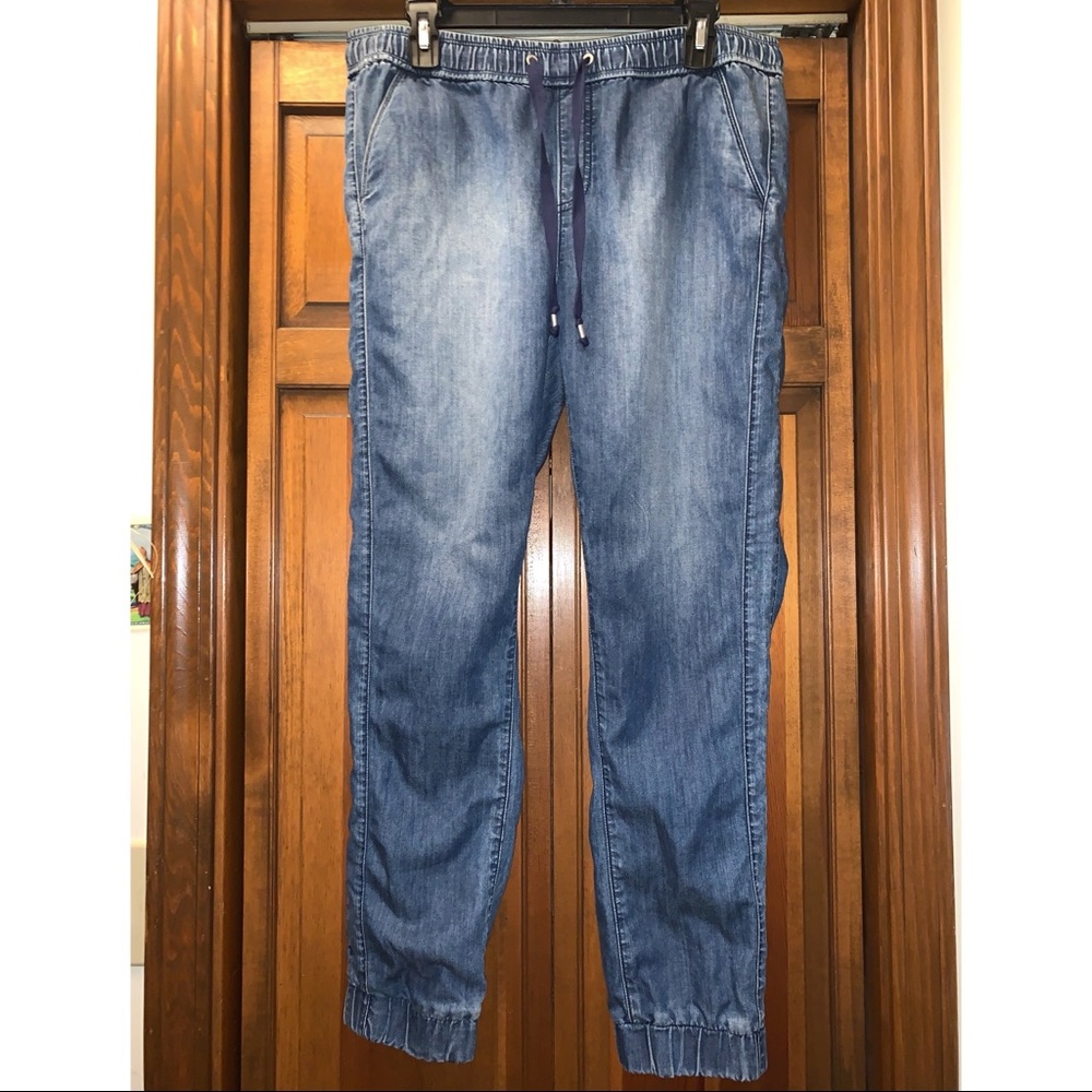 Express Denim/Jean